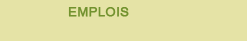 Emplois